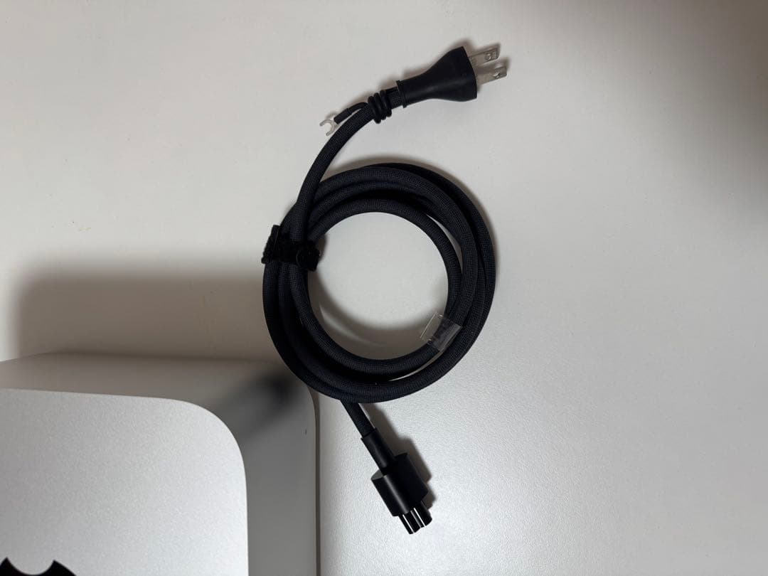 【早い者勝ち‼︎】Mac Studio（M1 Max 512GB）超美品