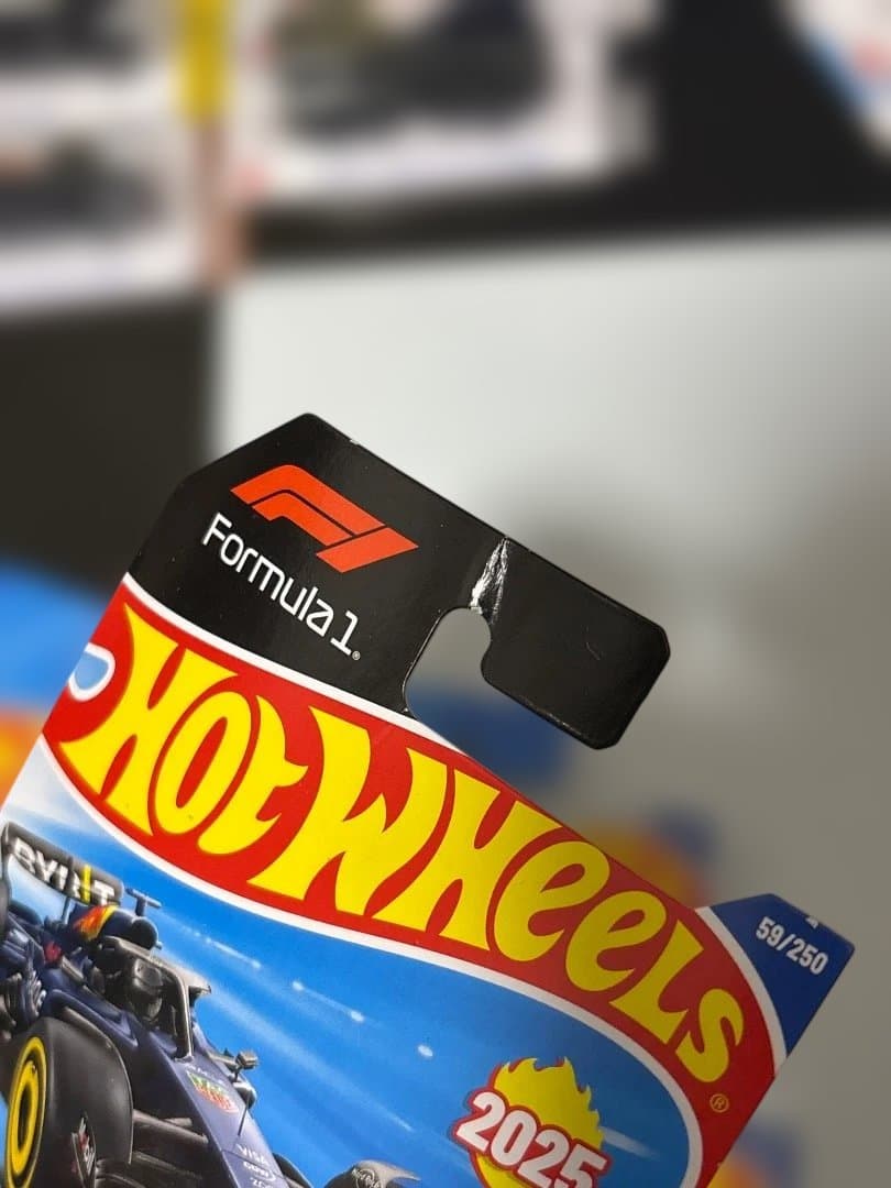 Hot Wheels ホットウィール36台セット