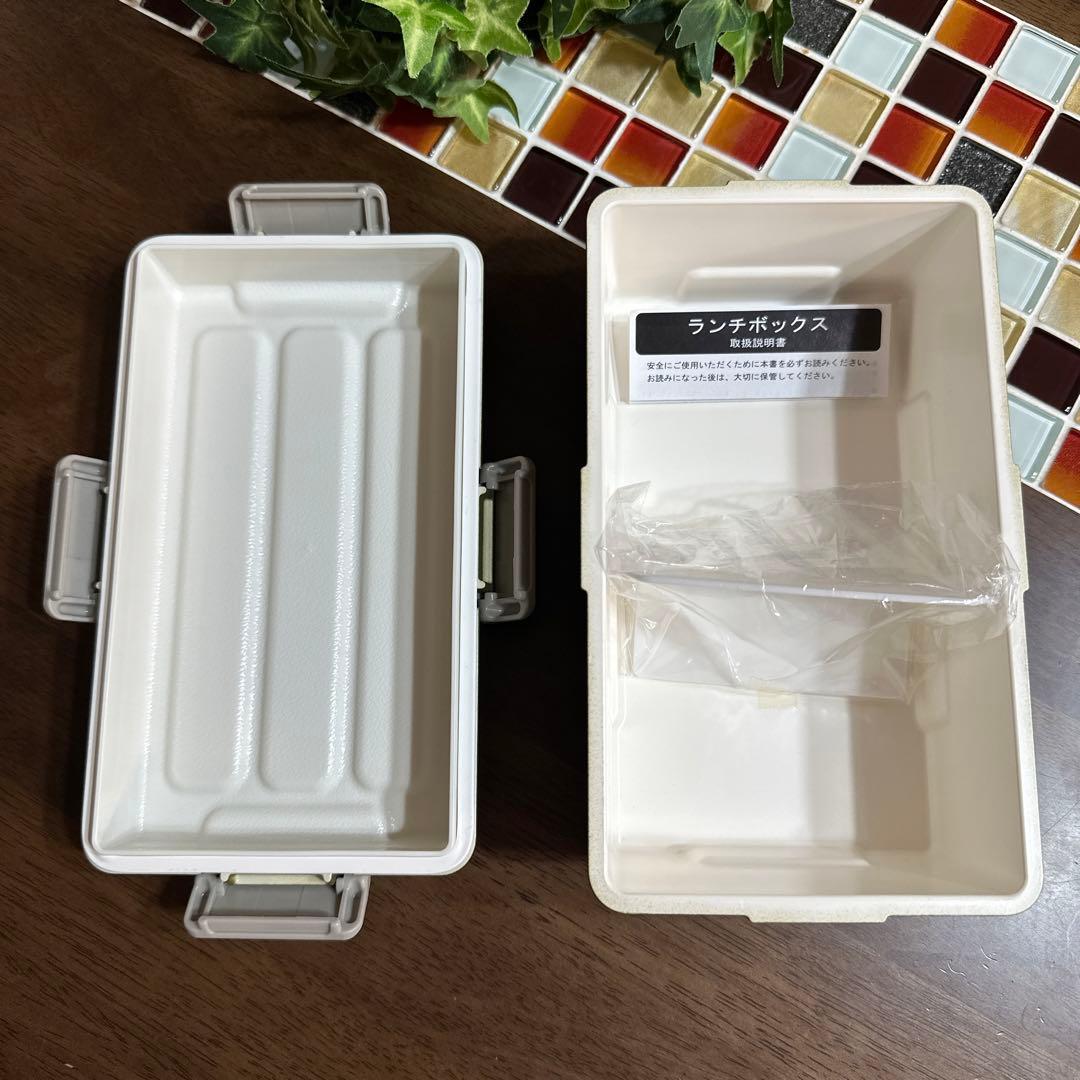 【CUNE】キューン　ティラミス弁当　大・小セット