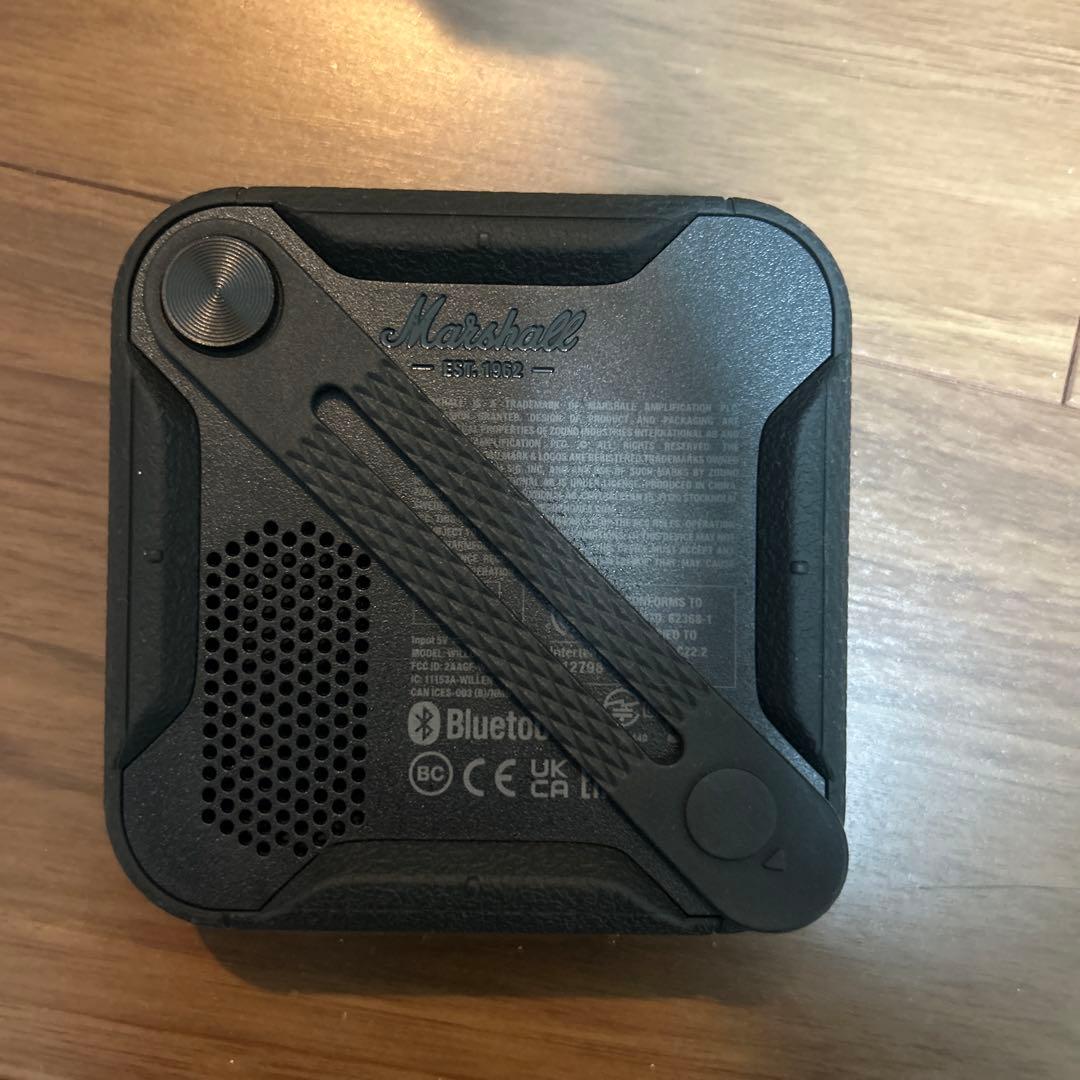 ひ*し様 Marshall スピーカー