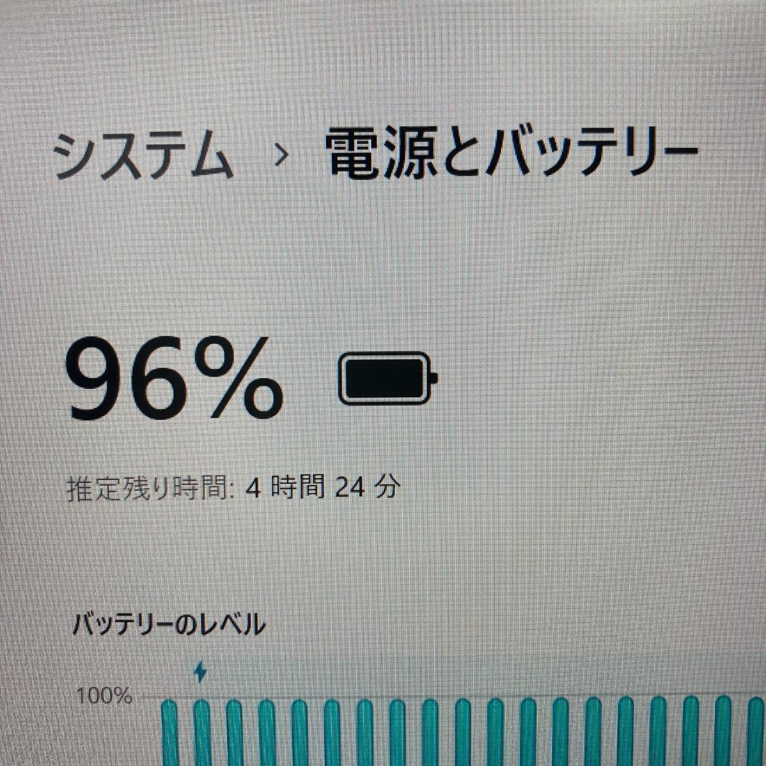 Lenovo IdeaPad ノートPC i3 SSD Windows11