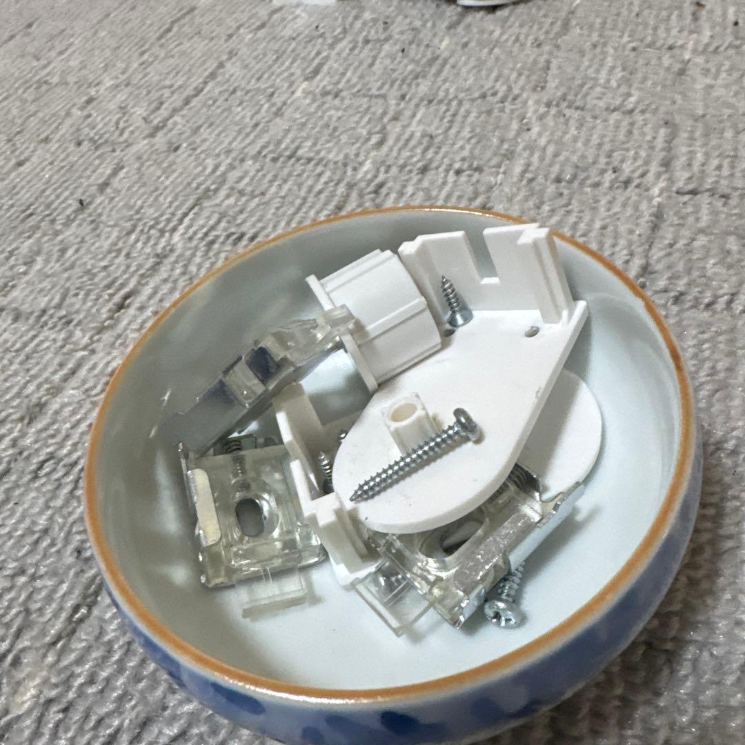 ロールカーテン 遮光カーテン カーテンロール ロールスクリーン 遮光 ブラウン②