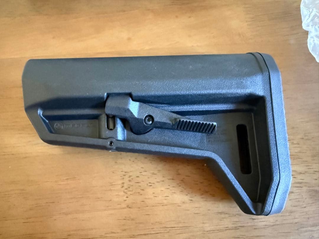 MAGPUL MOE SL-K STOCK(実物)