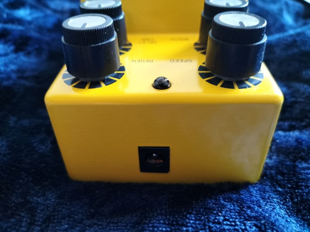 Ibanez FL9 フランジャー