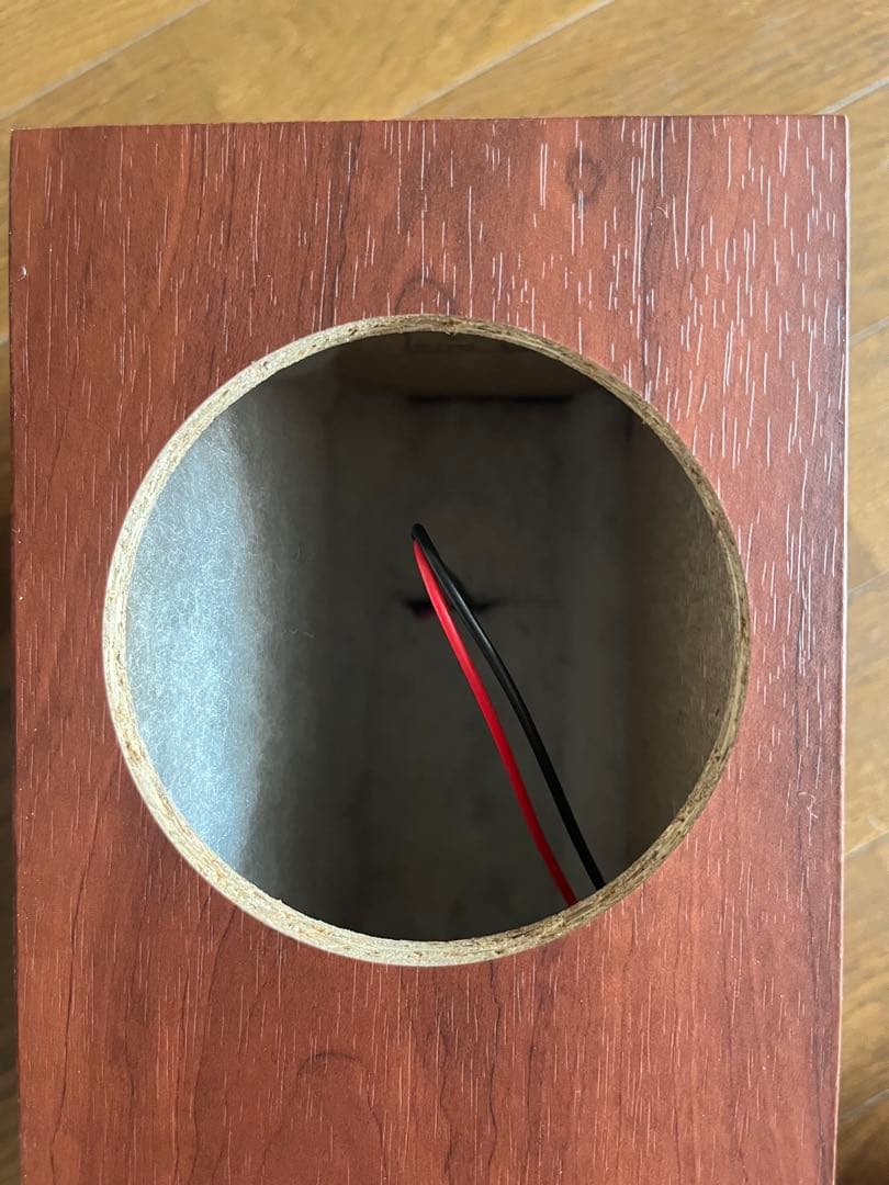 FOSTEX P1000-E & P1000K スピーカー