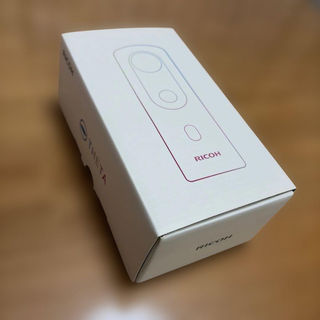 その他 RICOH THETA SC2