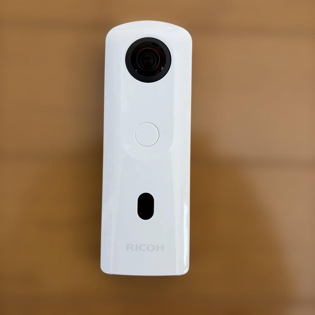 その他 RICOH THETA SC2