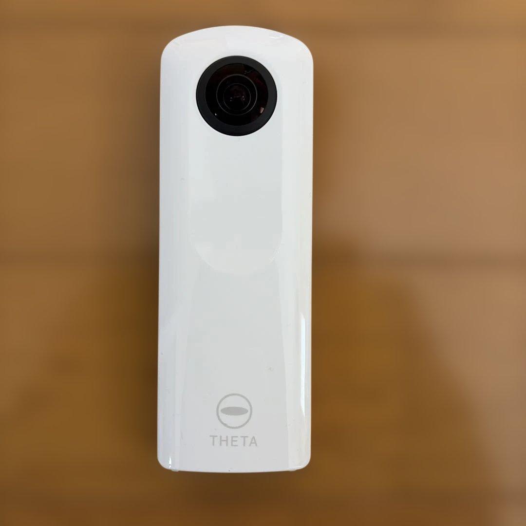 その他 RICOH THETA SC2