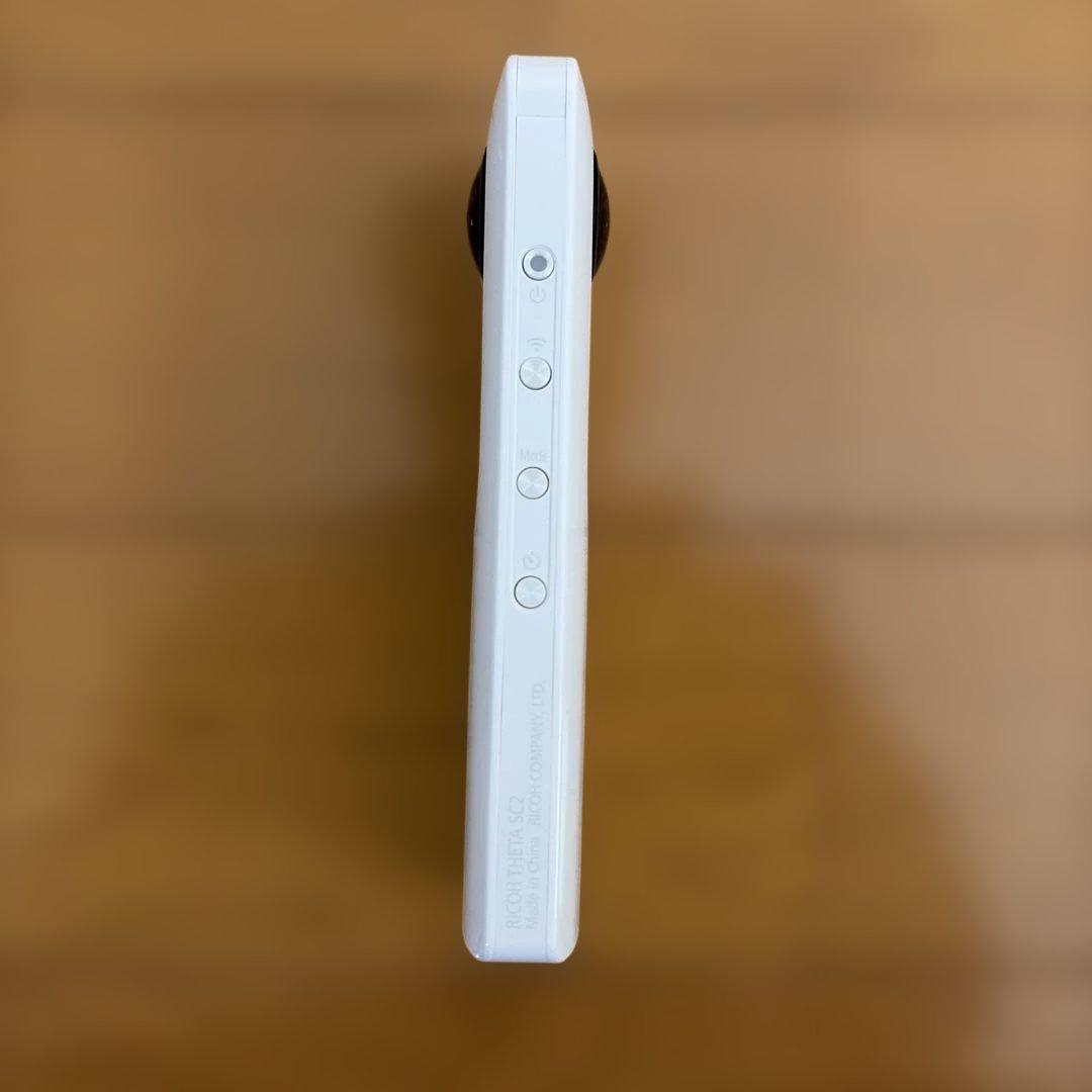その他 RICOH THETA SC2