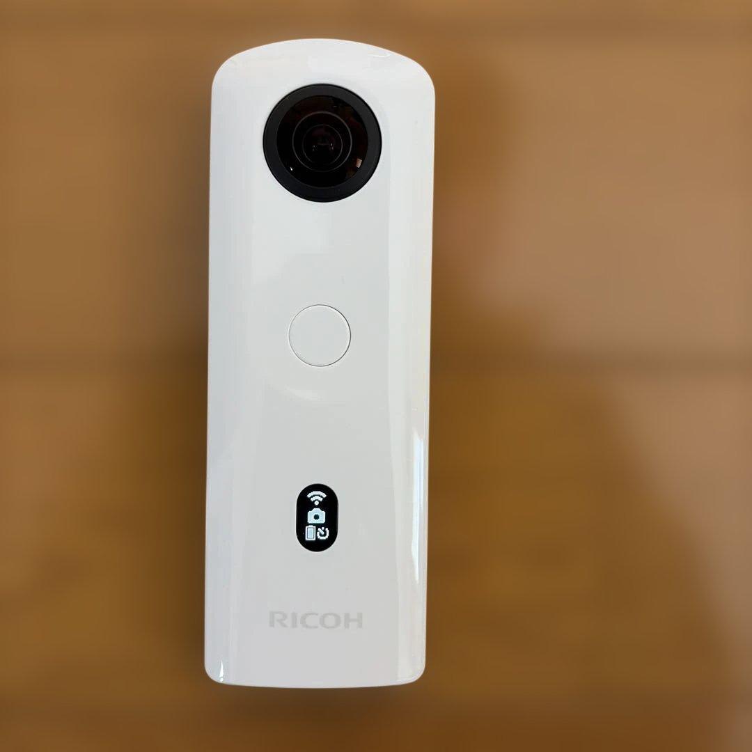 その他 RICOH THETA SC2