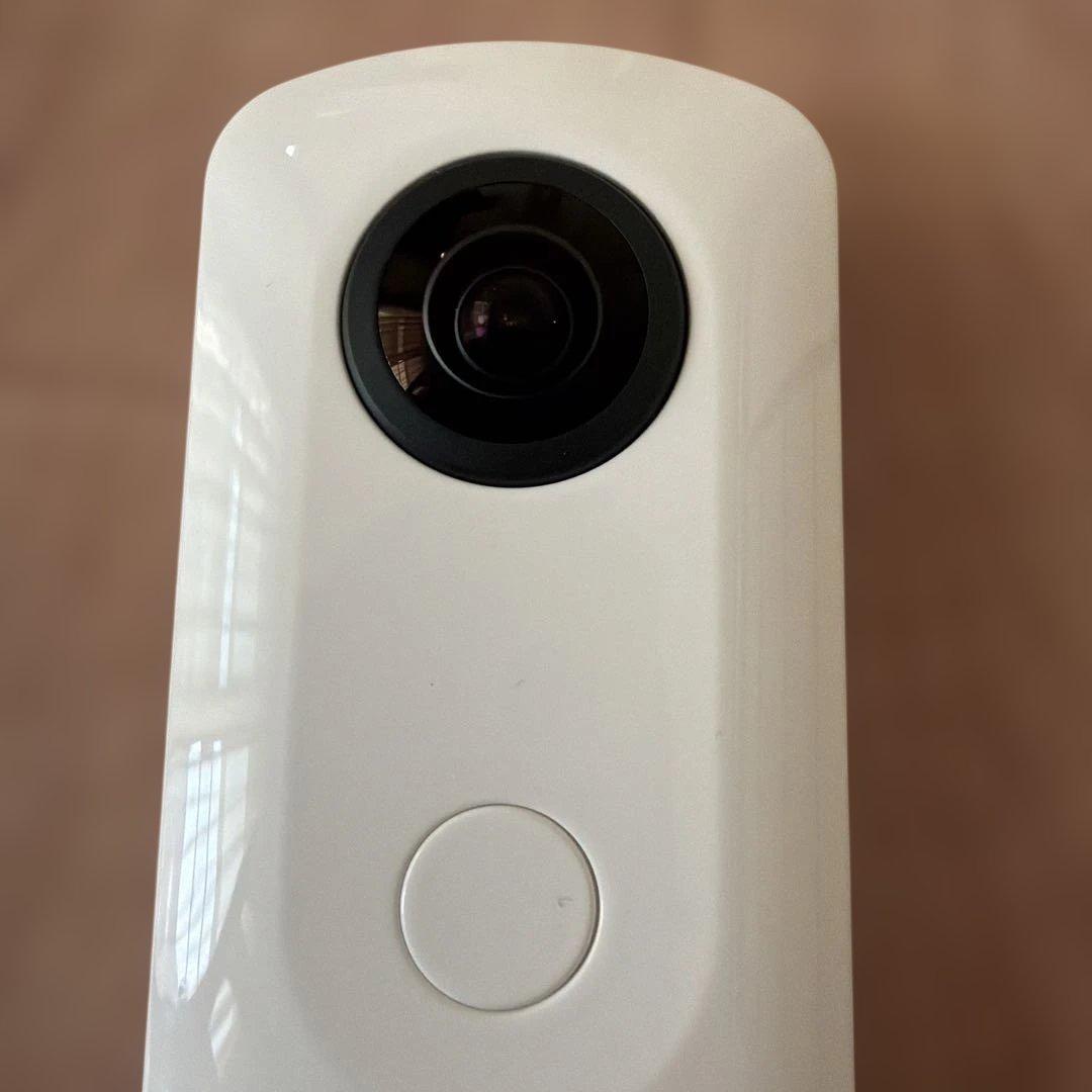 その他 RICOH THETA SC2