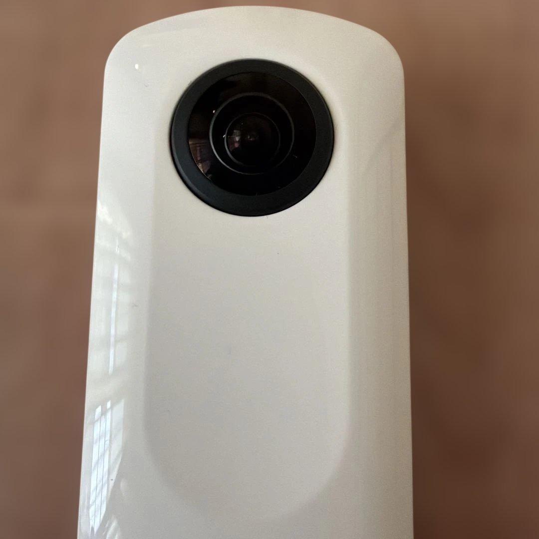 その他 RICOH THETA SC2