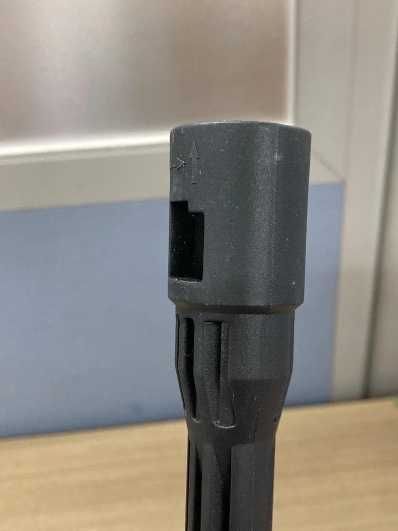 Hapfish コードレス高圧洗浄機 TY20A 20V ポータブル 「7644