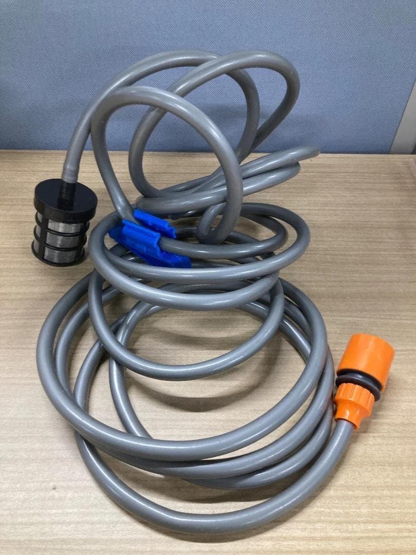 Hapfish コードレス高圧洗浄機 TY20A 20V ポータブル 「7644