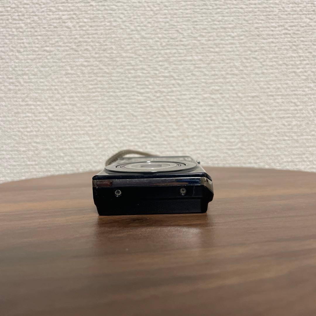 【オールドコンデジ】 CASIO EXILIM EX-ZS6