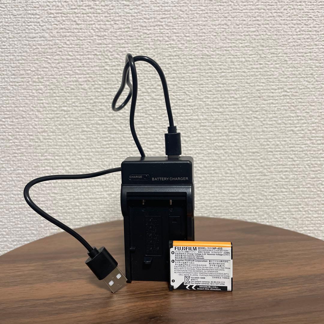 【オールドコンデジ】 CASIO EXILIM EX-ZS6