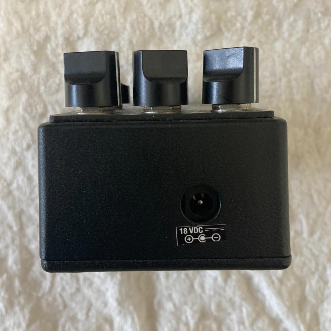 Friedman SIR-COMPRE コンプレッサー ギターエフェクター
