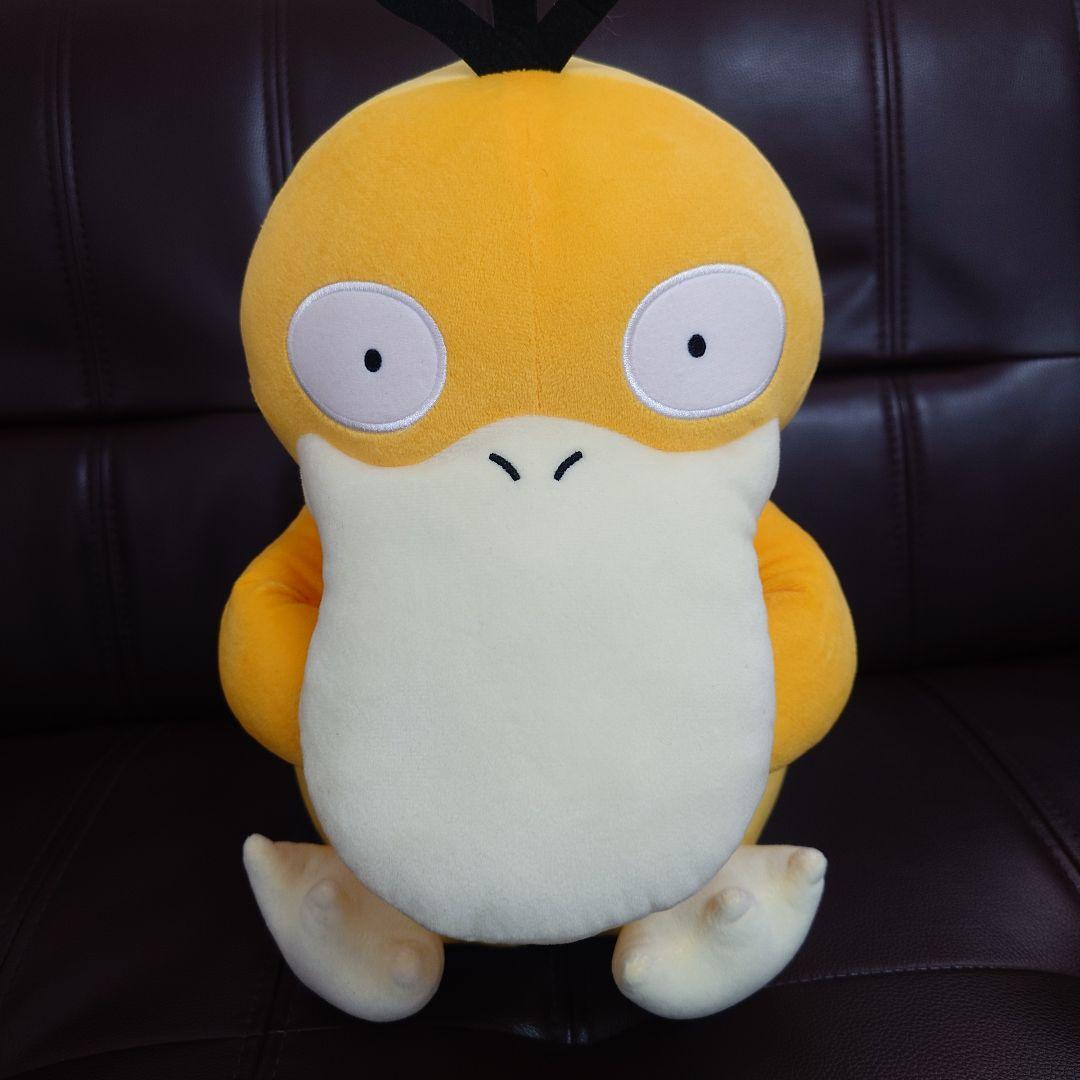 ポケットモンスター めちゃもふぐっと ぬいぐるみ プライズ セット