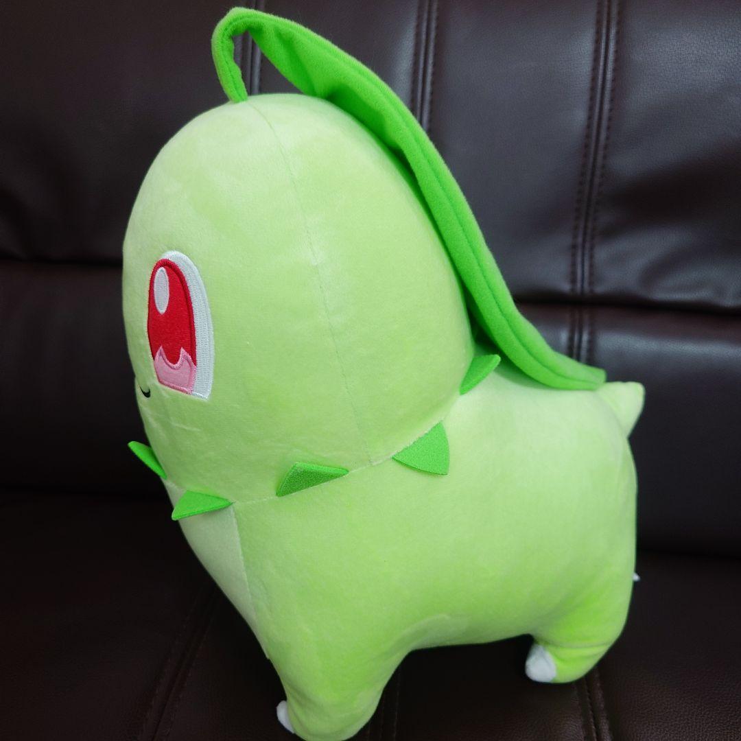 ポケットモンスター めちゃもふぐっと ぬいぐるみ プライズ セット