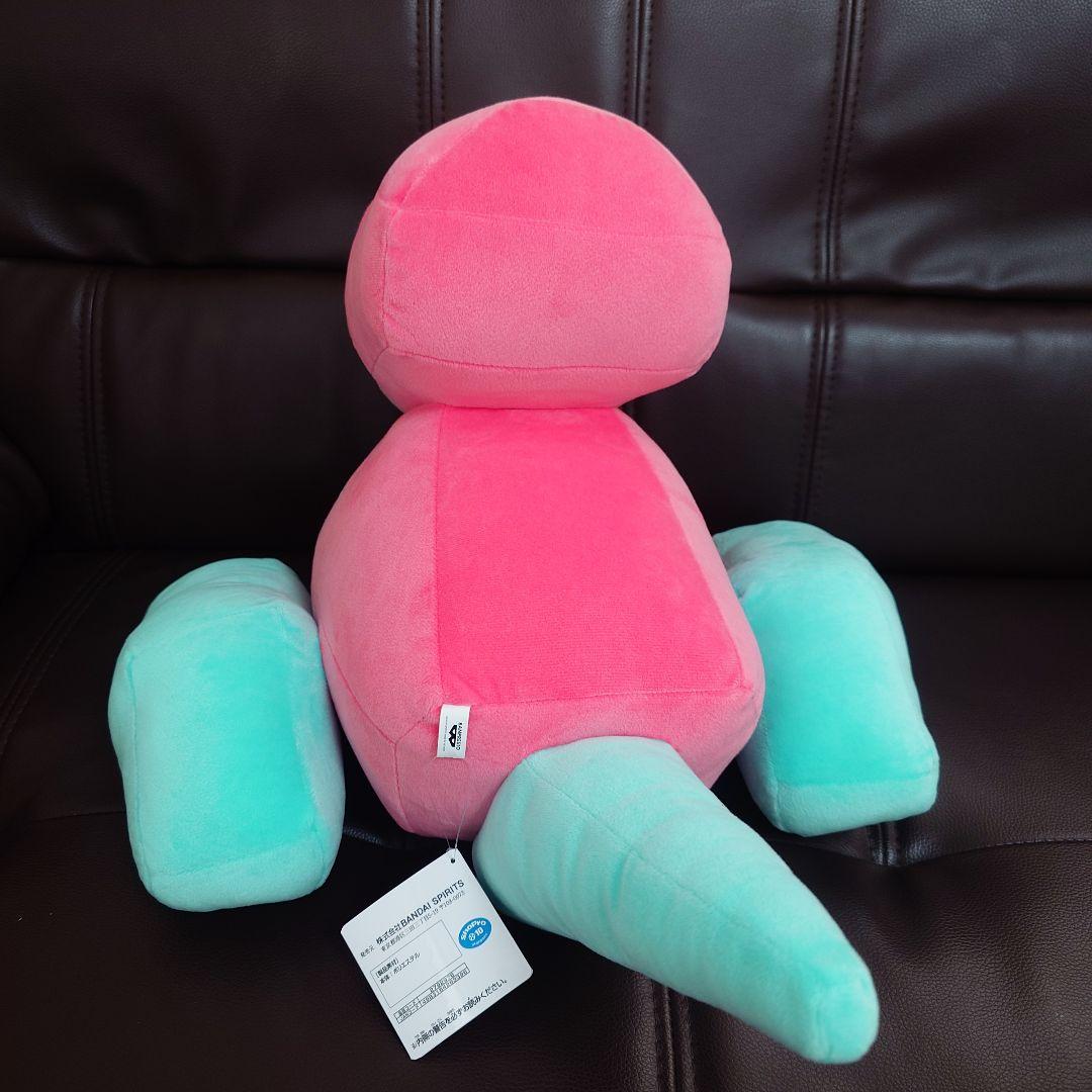 ポケットモンスター めちゃもふぐっと ぬいぐるみ プライズ セット