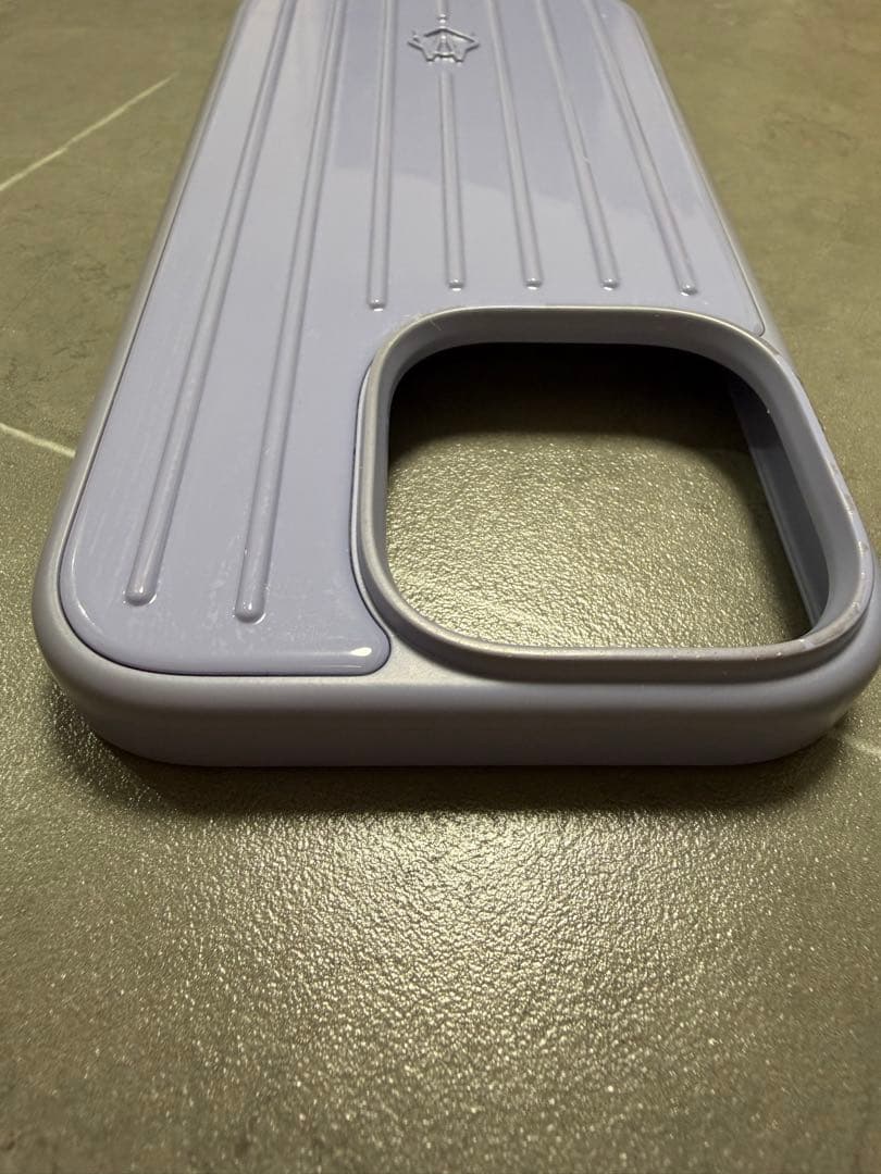 RIMOWAiPhone16proケース
