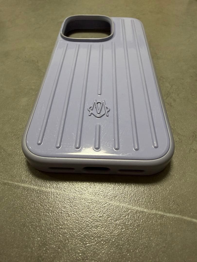 RIMOWAiPhone16proケース
