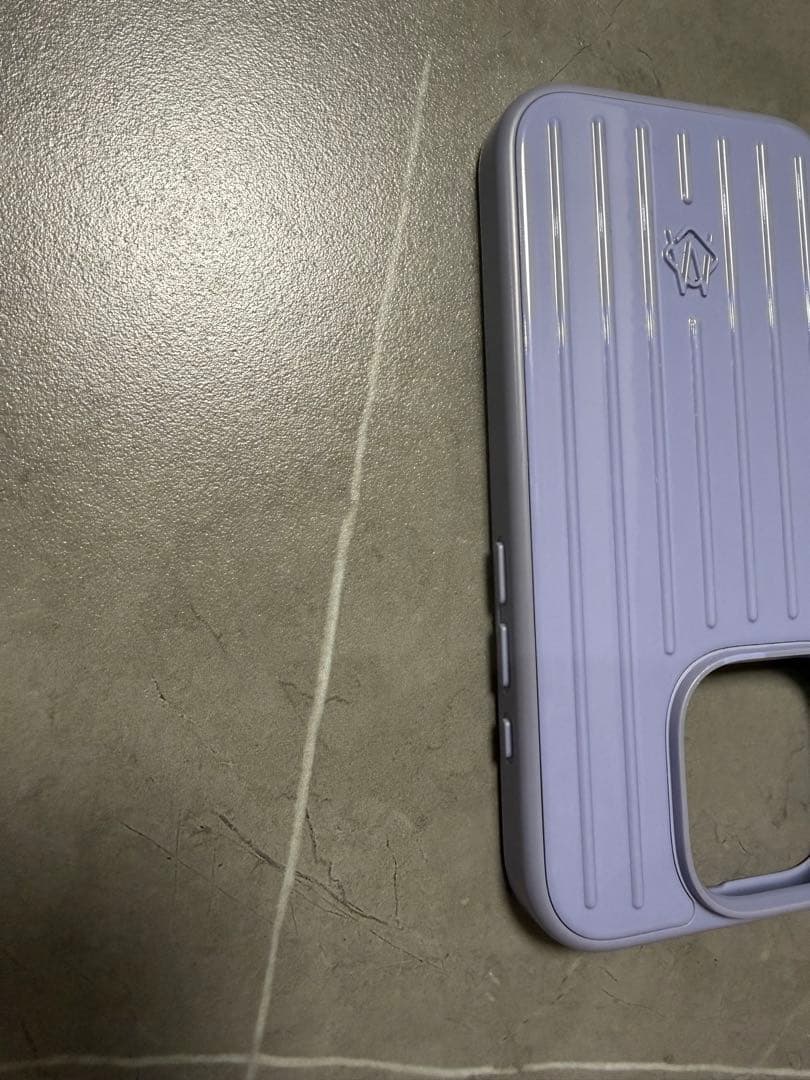 RIMOWAiPhone16proケース
