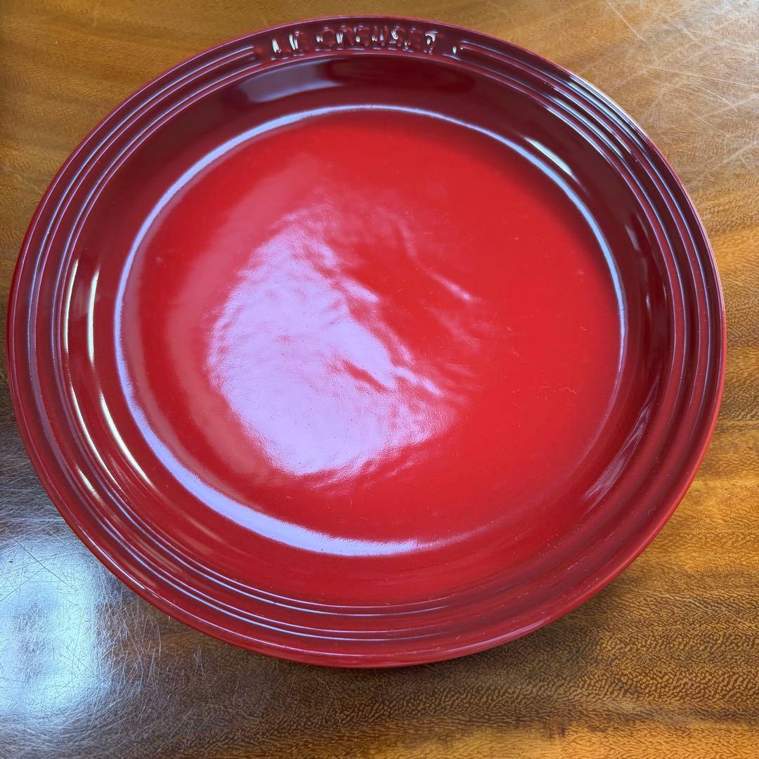 LECREUSET ル・クルーゼ プレート ボウルセット