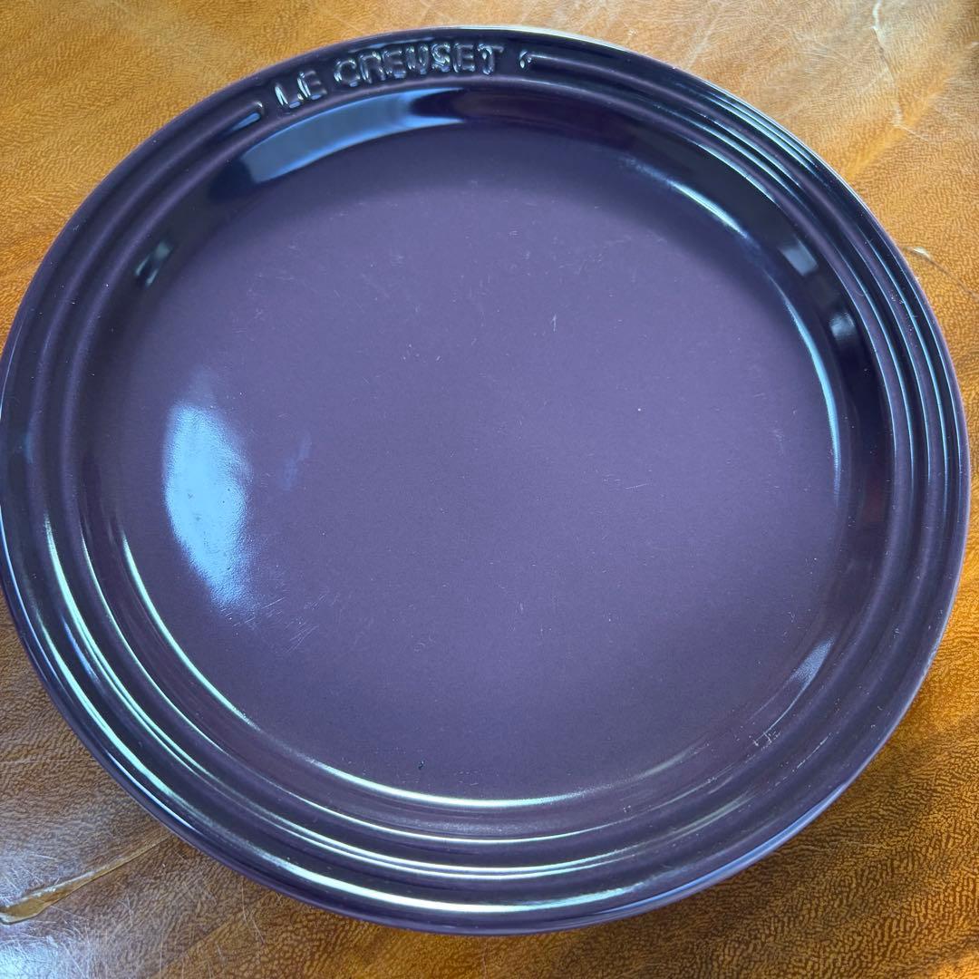 LECREUSET ル・クルーゼ プレート ボウルセット