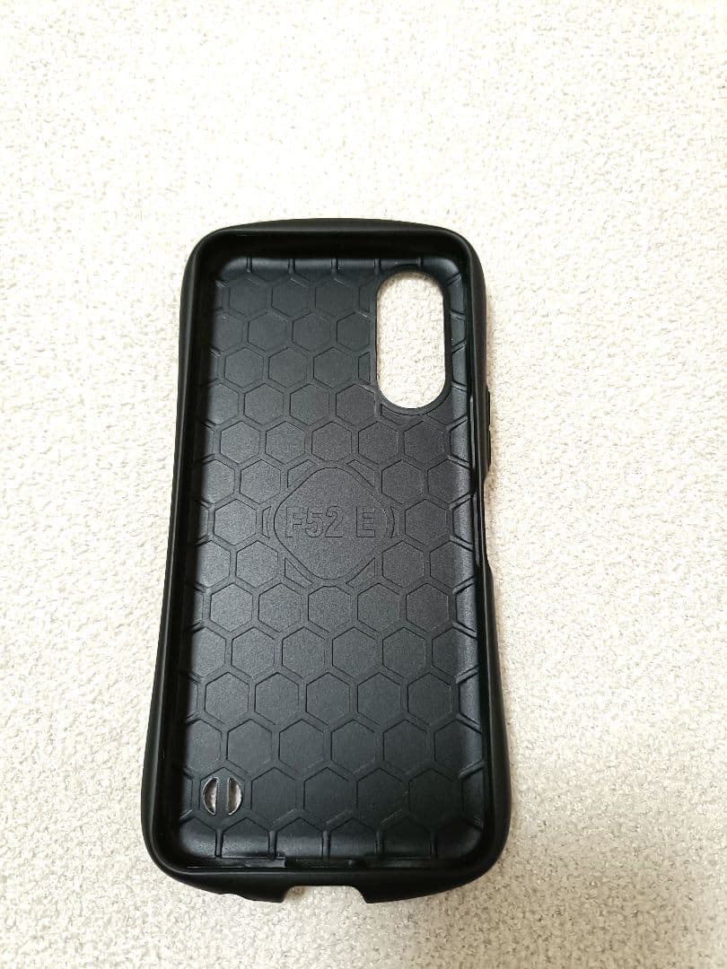 arrows we2 ネイビーグリーン 本体 ケース フィルム付き (ブラック)