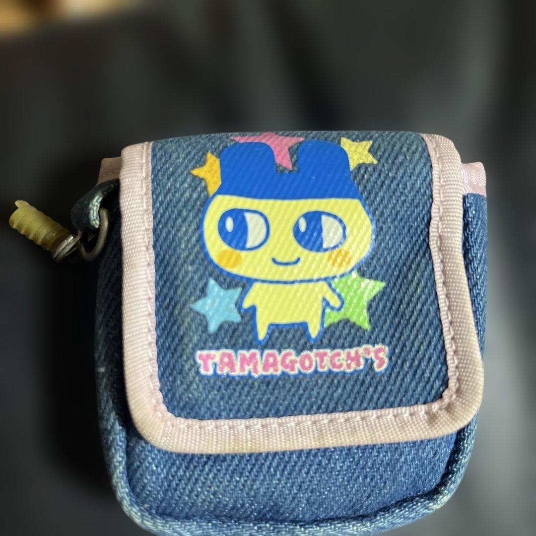 たまごっち　ピンク