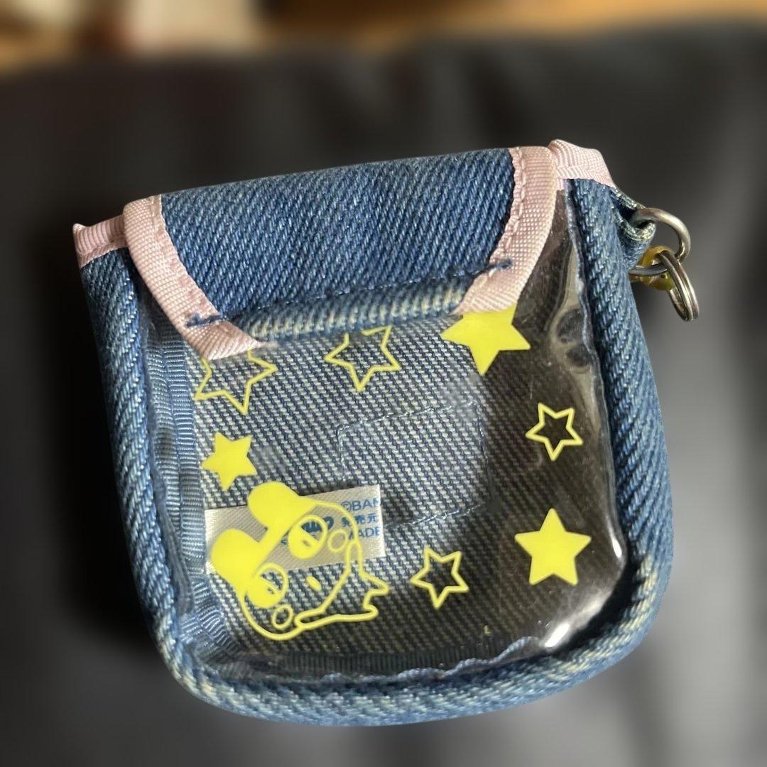 たまごっち　ピンク