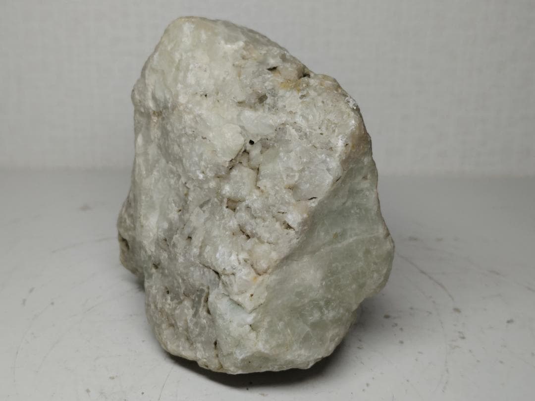 フローライト 1.3kg 蛍石 原石 鑑賞石 自然石 誕生石 宝石 水石 鉱物