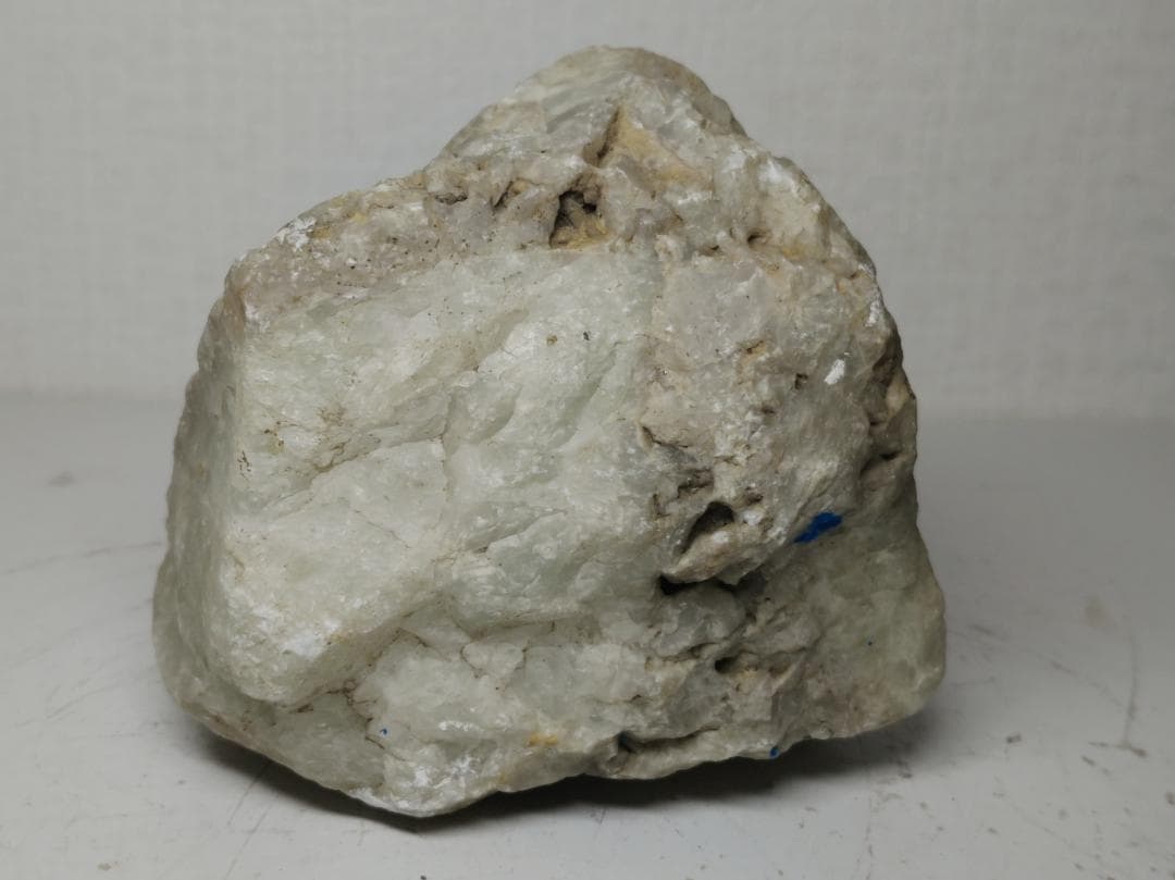 フローライト 1.3kg 蛍石 原石 鑑賞石 自然石 誕生石 宝石 水石 鉱物