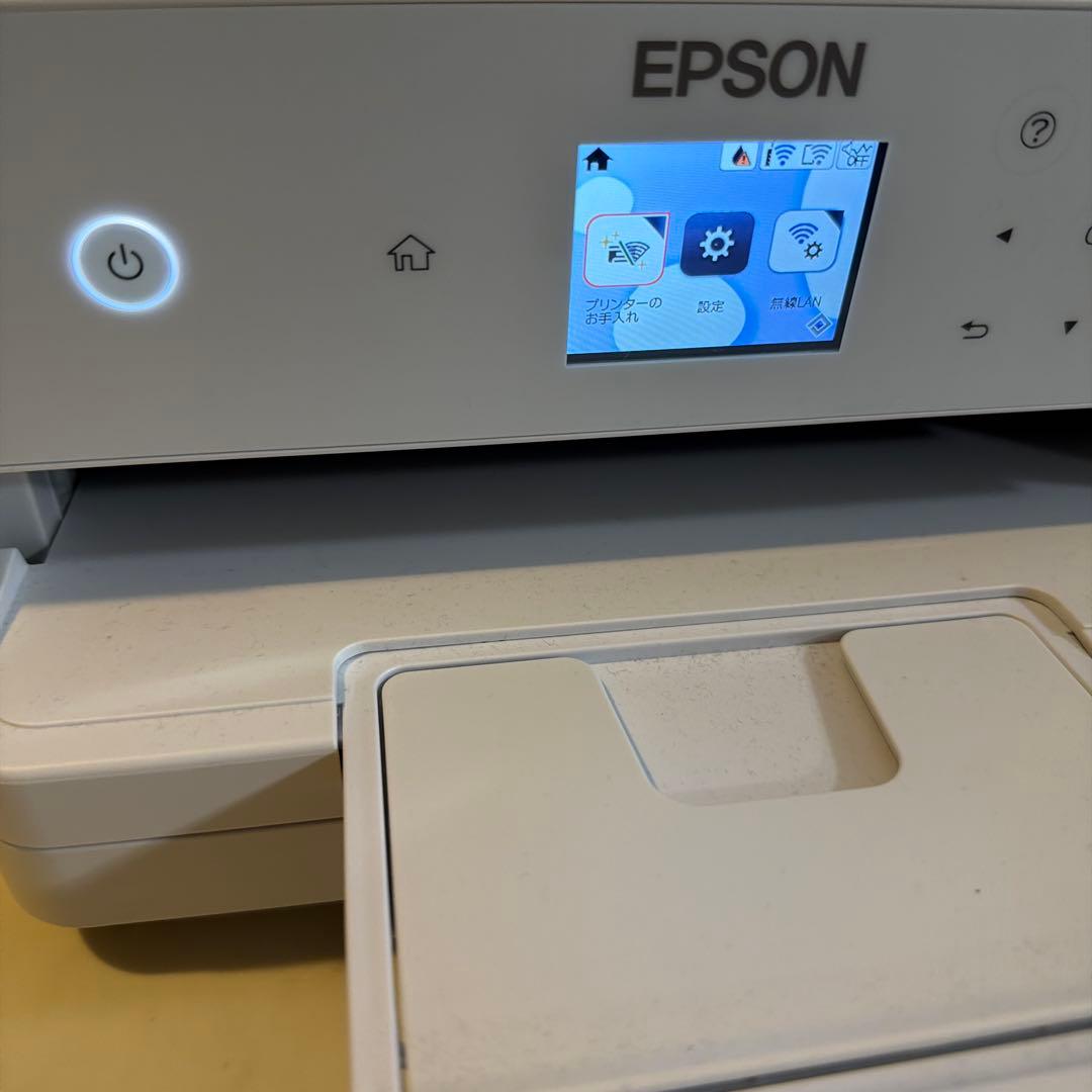 【ジャンク品】EPSON PX-S730 プリンター本体