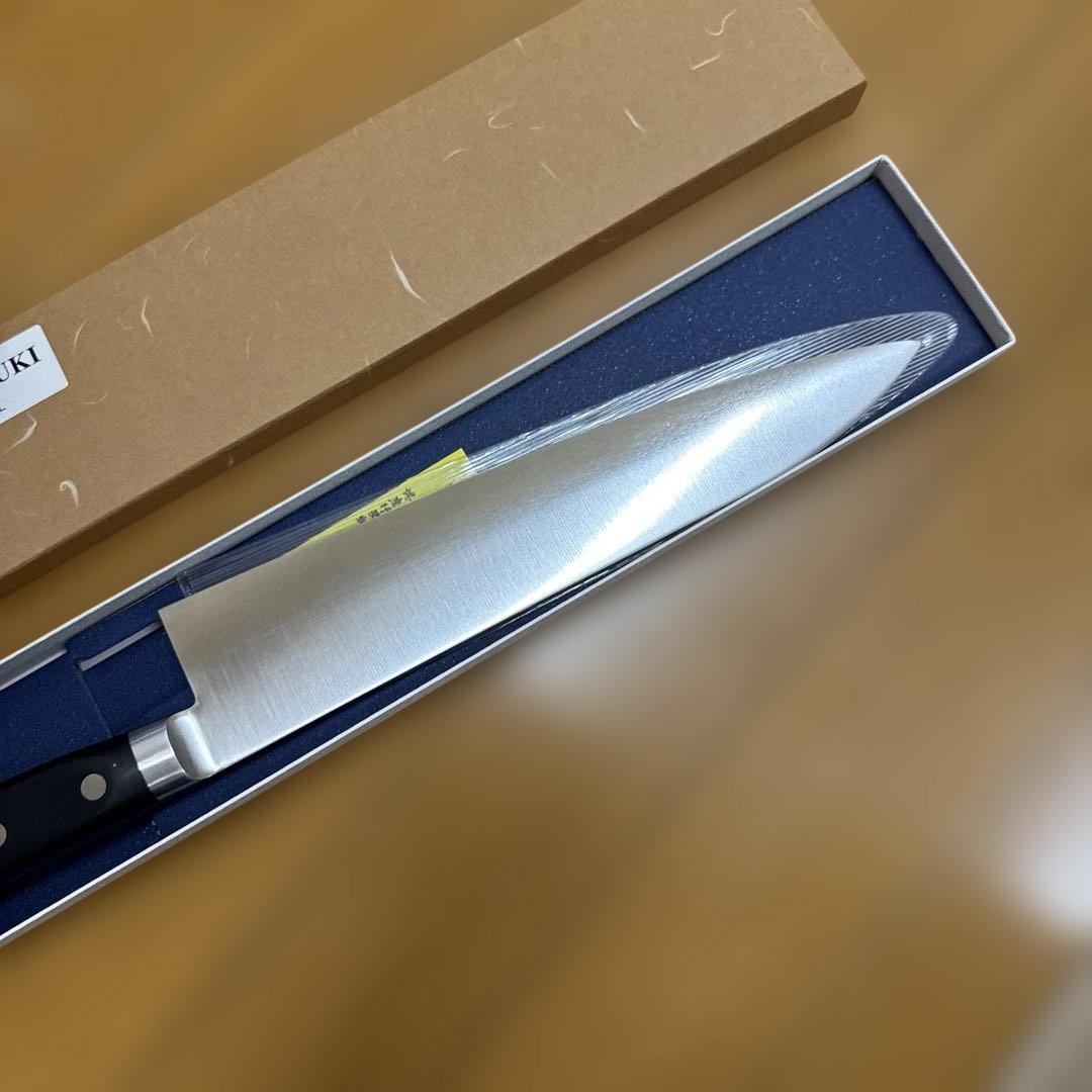 牛刀270 堺孝行