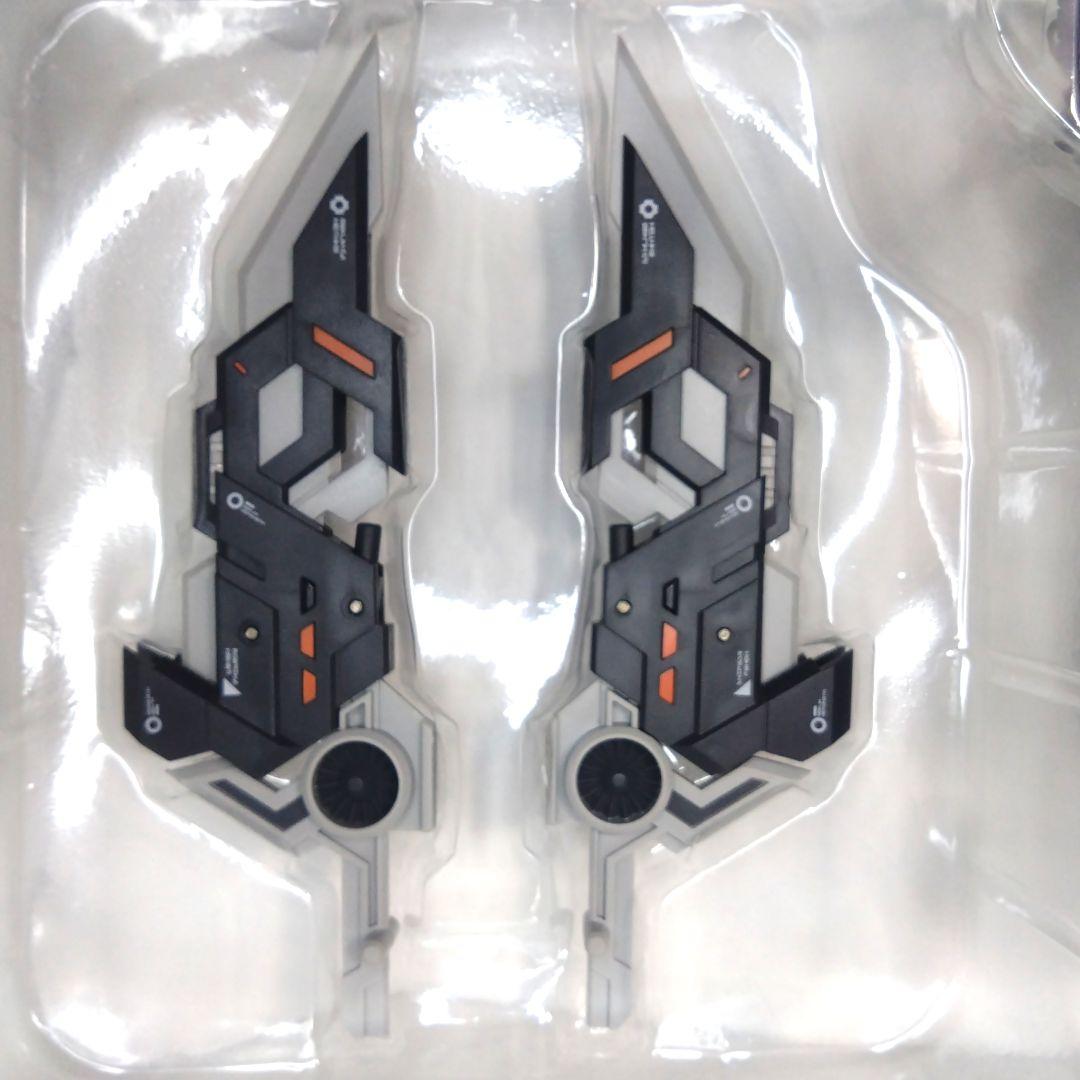 誠造社 MEGA SERIES SDT-06 CAESAR オーバーロード風ロボ