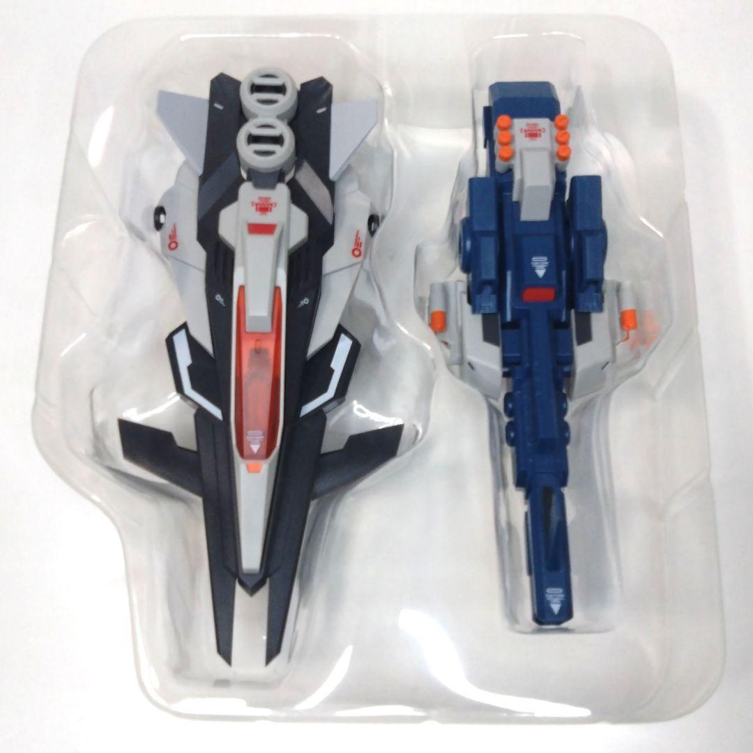 誠造社 MEGA SERIES SDT-06 CAESAR オーバーロード風ロボ