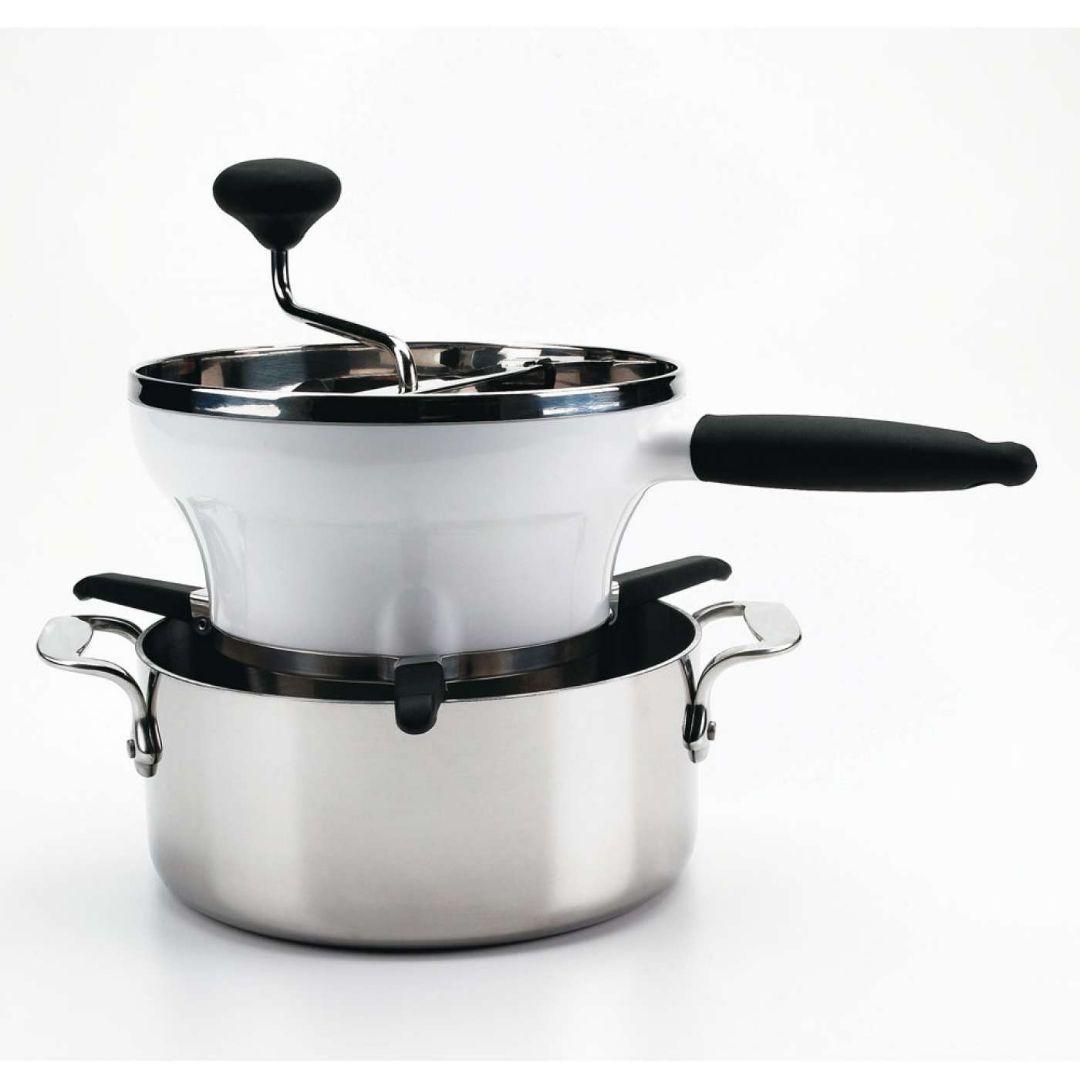 【美品】OXO　GOODGRIP　フードミル
