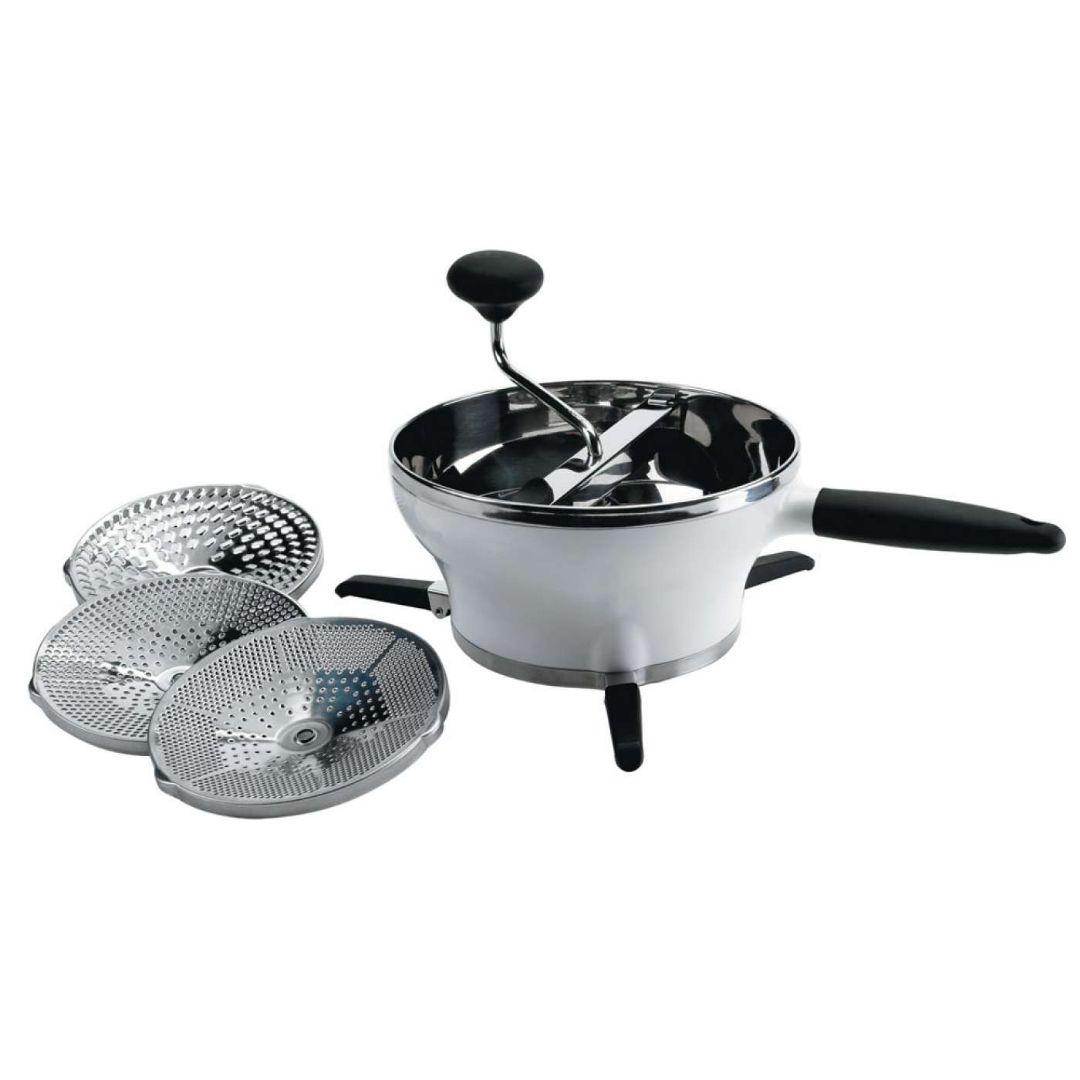 【美品】OXO　GOODGRIP　フードミル