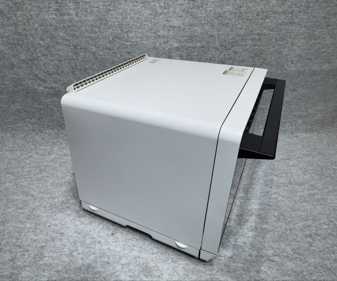 シャープ ウォーターオーブン ヘルシオ AX-XW500-W （ホワイト系）