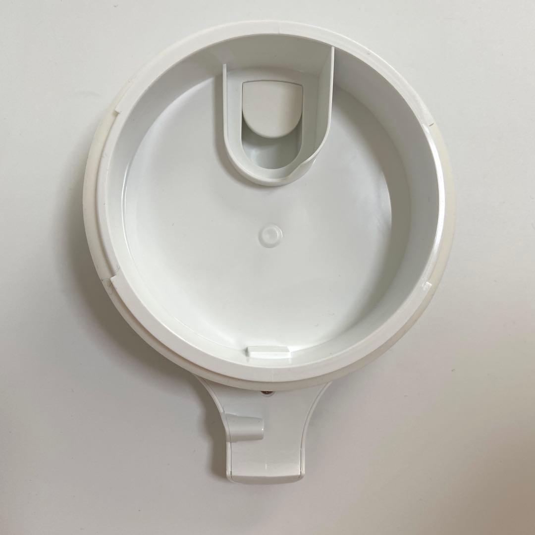 【美品】SOY RICH 豆乳メーカー ホワイト