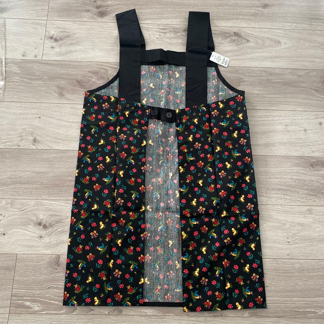 フェイラー　ハイジ　エプロン　タグ付き新品未使用