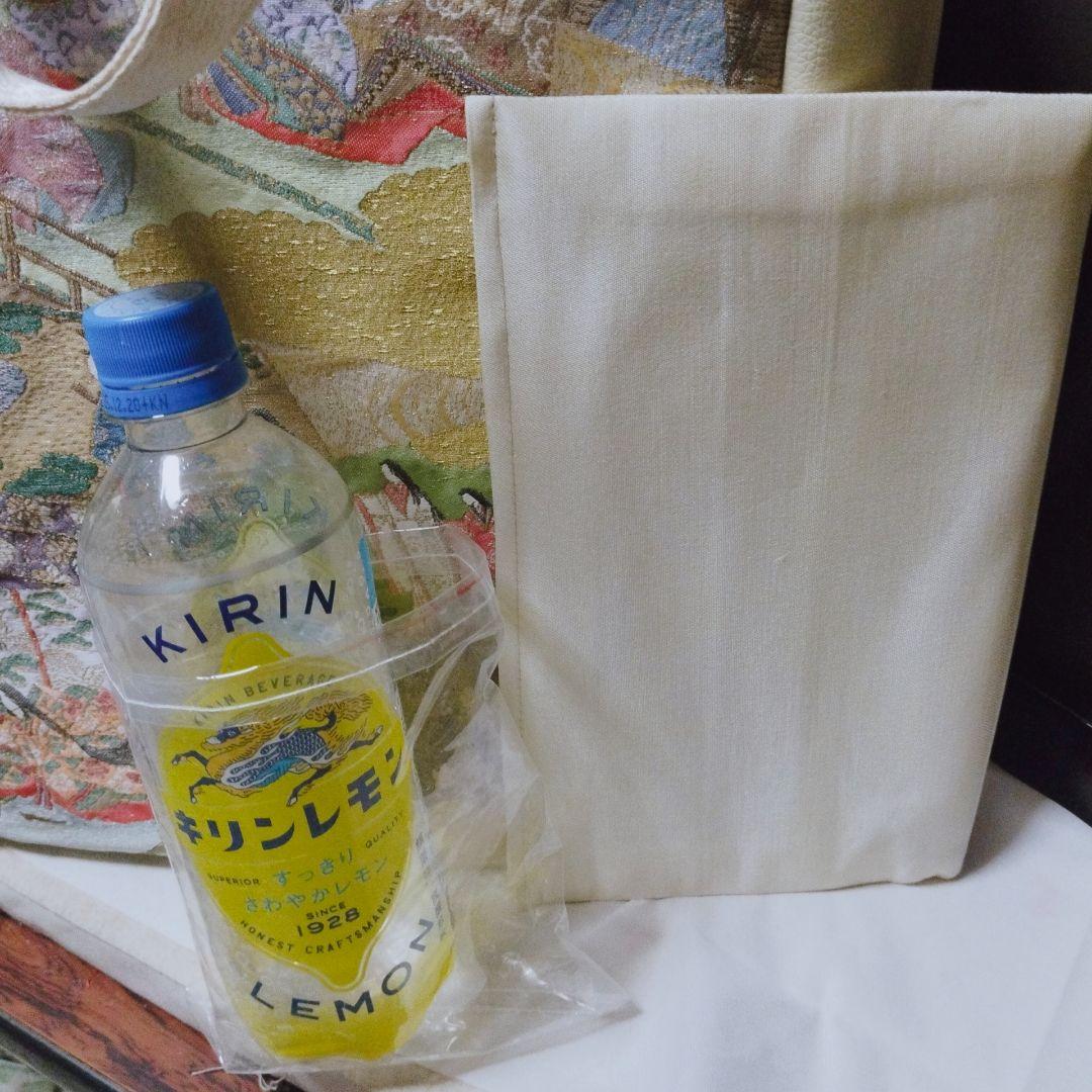 帯リメイクリュック[618]ペコちゃん