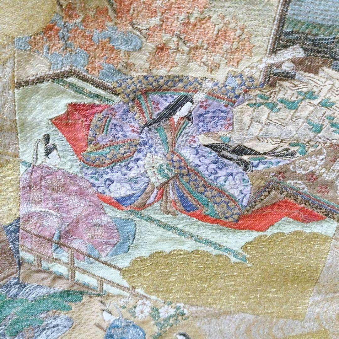 帯リメイクリュック[618]ペコちゃん