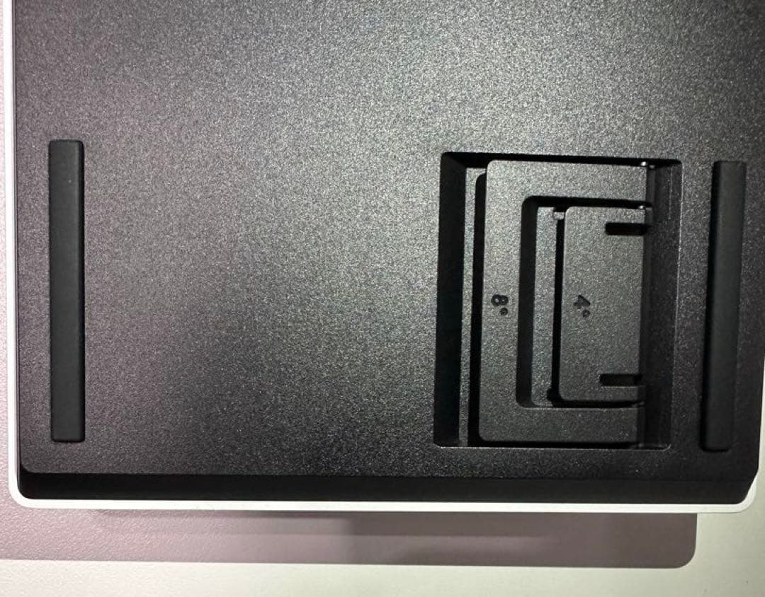 Logicool G PRO X TKL RAPID ホワイトキーボード