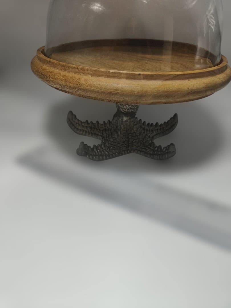 キウイ　フランフラン　Francfranc ケーキスタンド 　インテリア