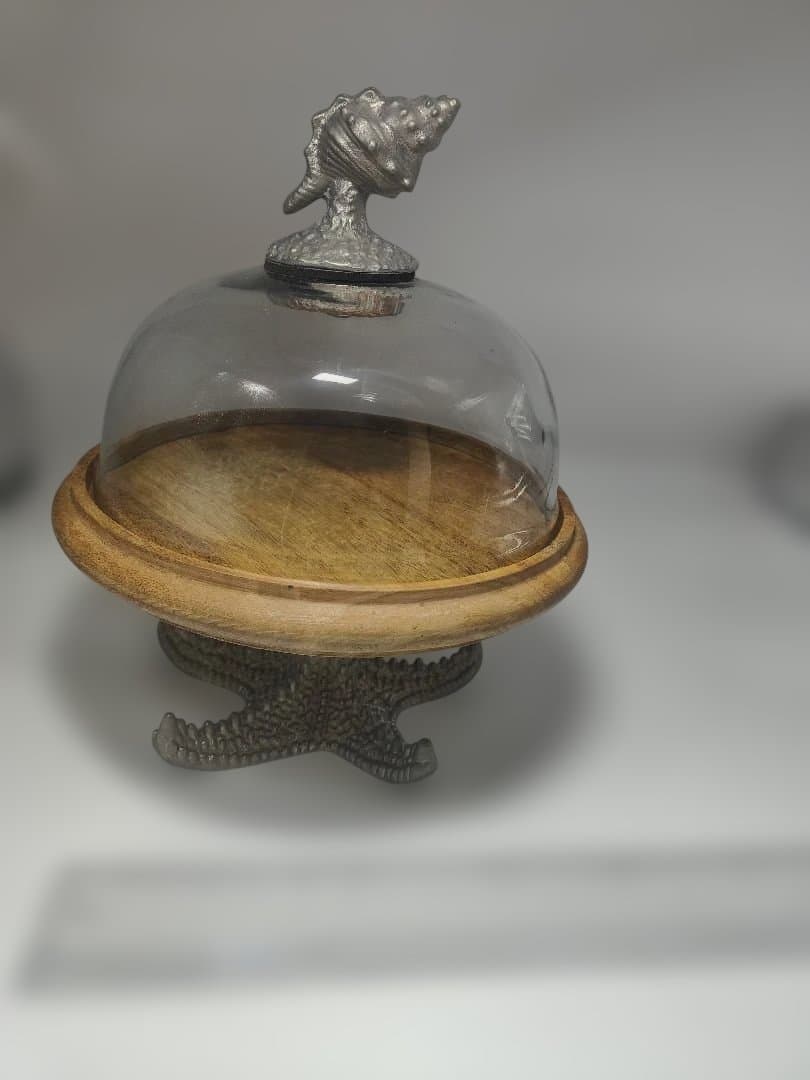 キウイ　フランフラン　Francfranc ケーキスタンド 　インテリア