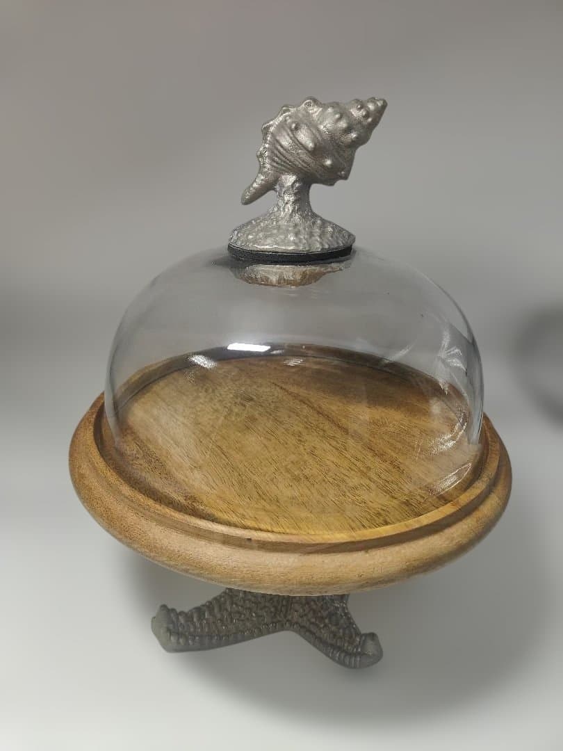 キウイ　フランフラン　Francfranc ケーキスタンド 　インテリア