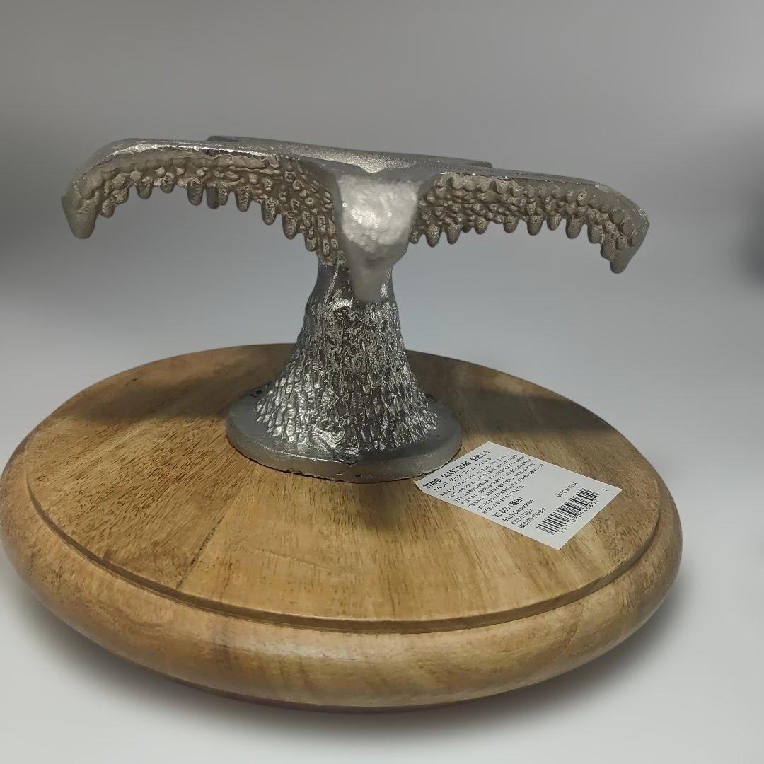 キウイ　フランフラン　Francfranc ケーキスタンド 　インテリア